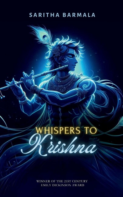 Whispers to Krishna