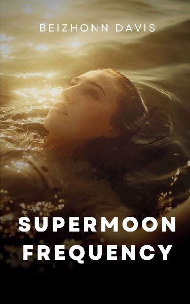 SuperMoon Frequency