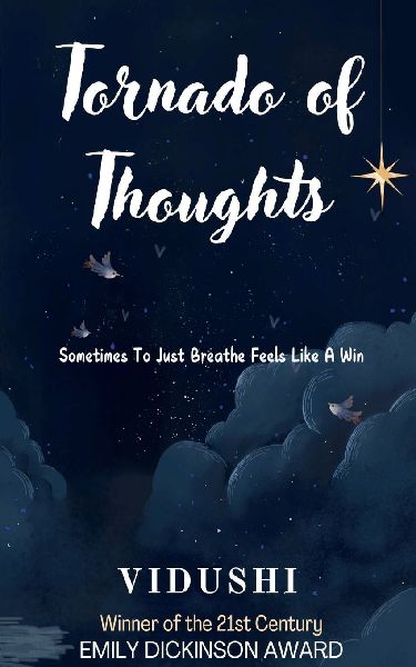 Tornado Of Thoughts
