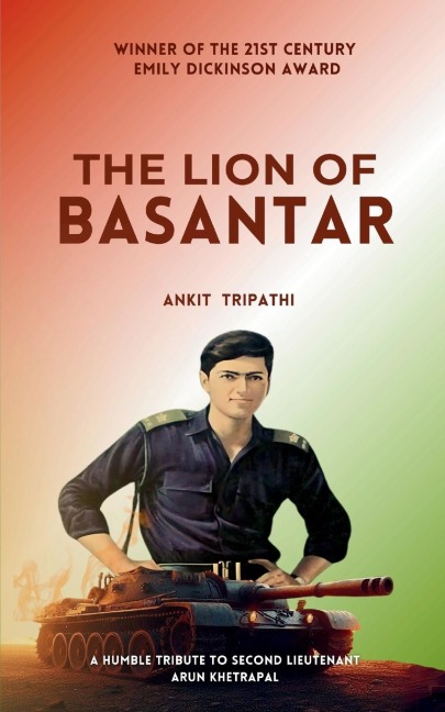 The Lion of Basantar