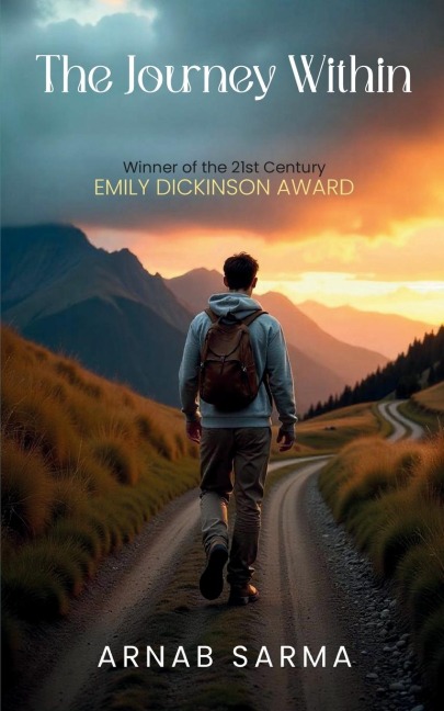 THE JOURNEY WITHIN