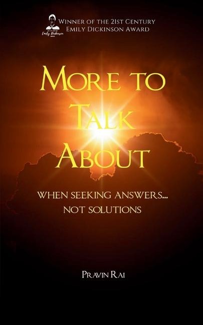 More to Talk About