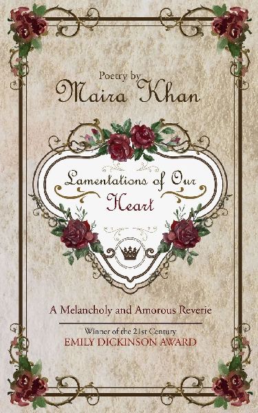 LAMENTATIONS OF OUR HEART