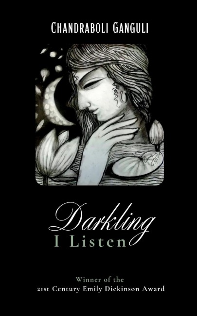Darkling I Listen
