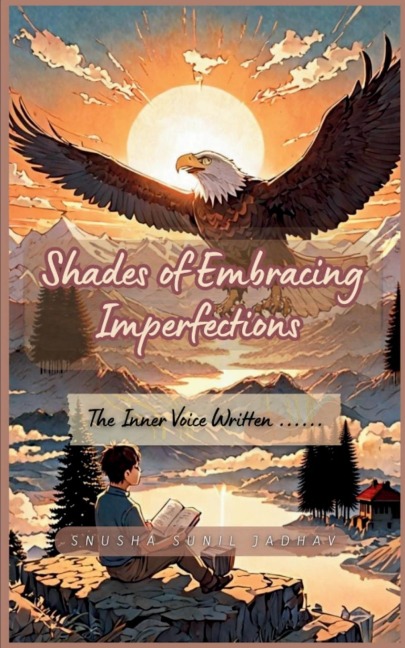 Shades of Embracing Imperfections