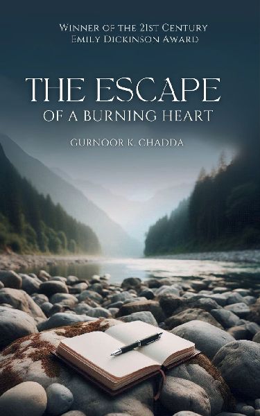 The Escape of a Burning Heart