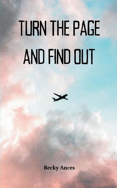 Turn the Page and Find Out