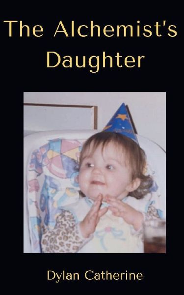 The Alchemists Daughter