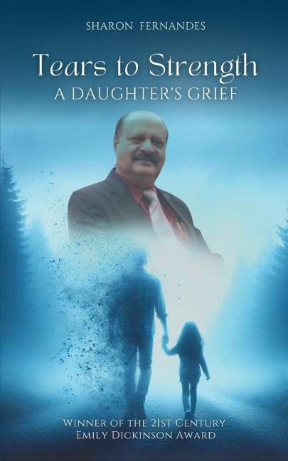 Tears to Strength
