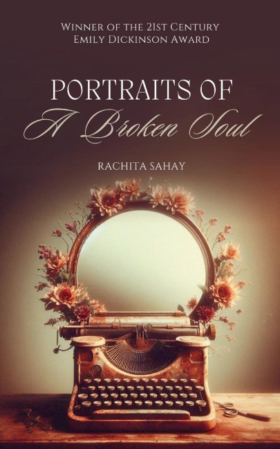 Portraits Of A Broken Soul