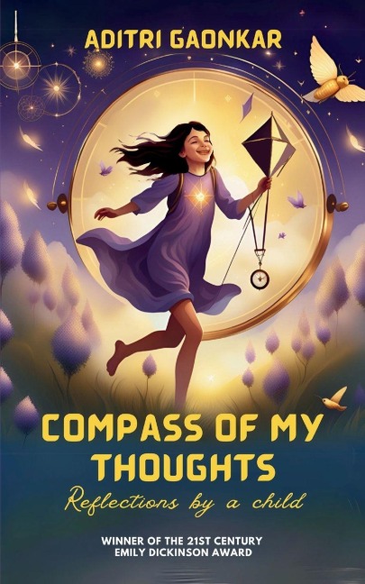 Compass of My Thoughts