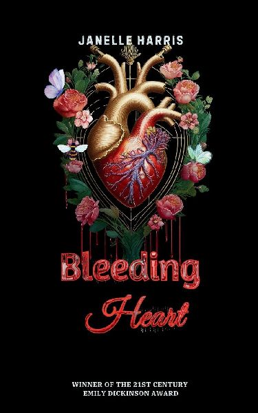 Bleeding Heart