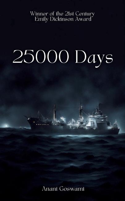 25000 Days