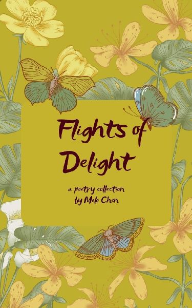 Flights of Delight Fragments of Life As A Daily Oracle