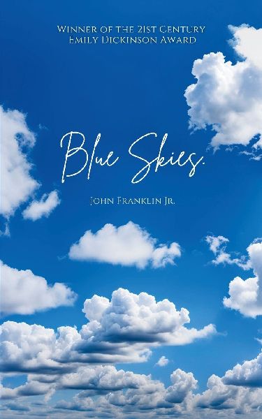 Blue Skies.