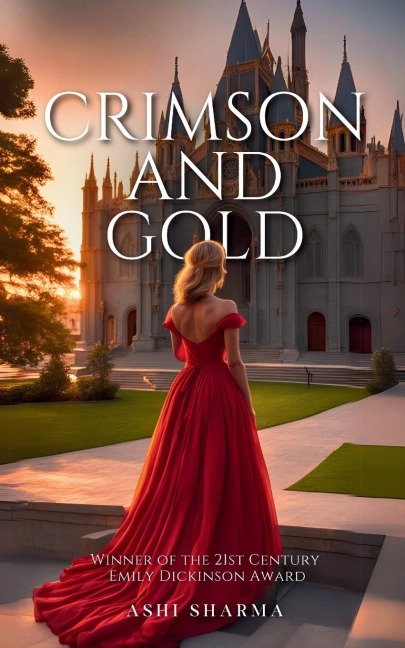 Crimson and Gold
