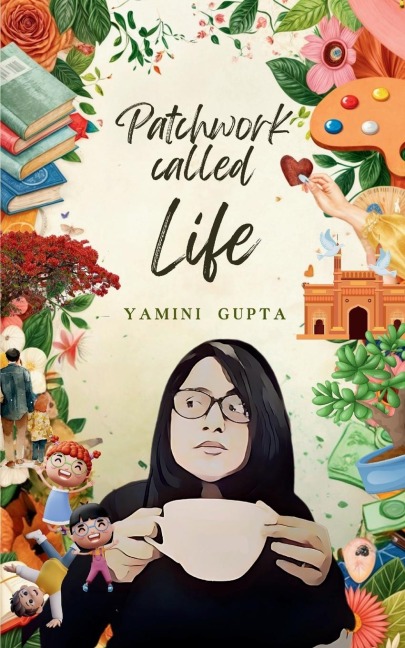 Patchwork called Life