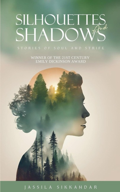 Silhouettes and Shadows: Stories of Soul and Strife