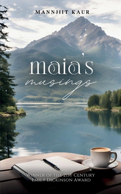maias musings