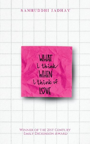 What I Think When I Think Of Love