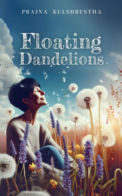 Floating Dandelions