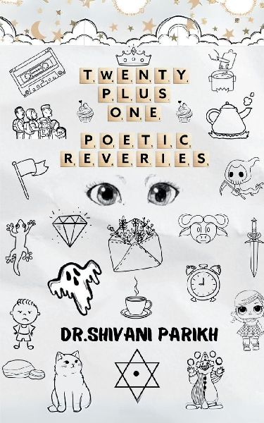 Twenty Plus One - Poetic Reveries