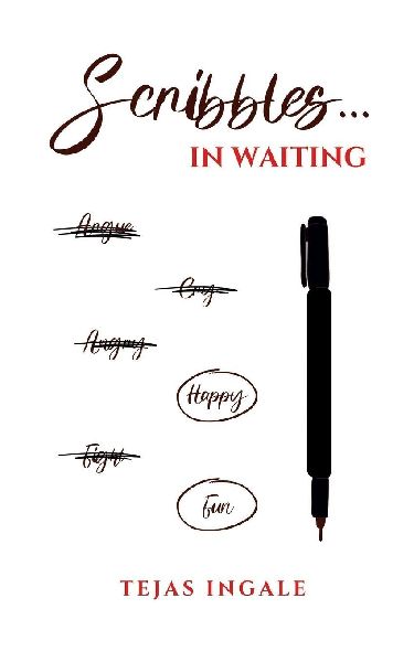 Scribbles... In Waiting