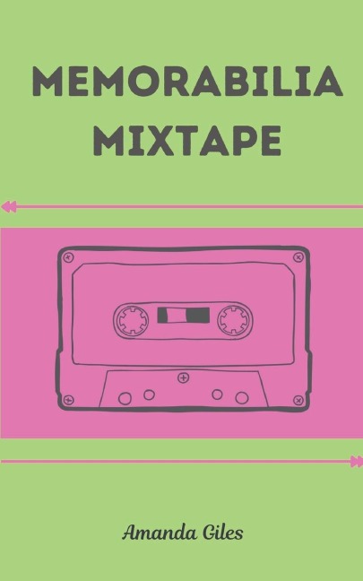 Memorabilia Mixtape