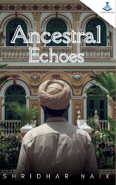 Ancestral Echoes