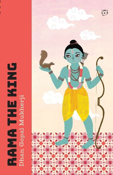 Rama The King