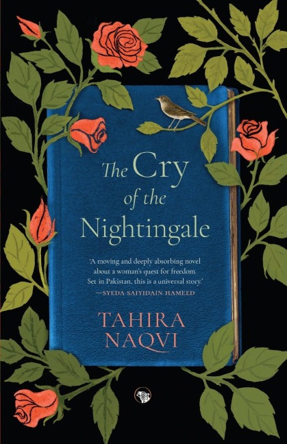 The Cry Of The Nightingale