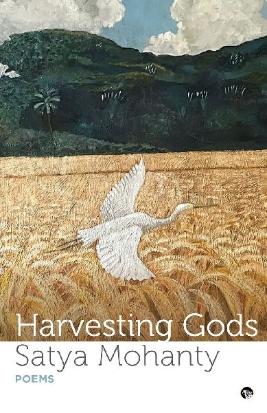 Harvesting Gods: Poems