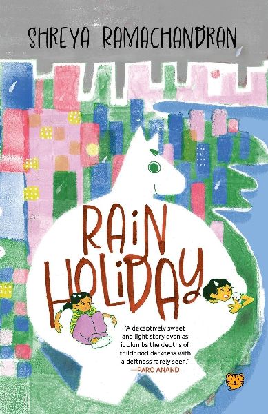 Rain Holiday