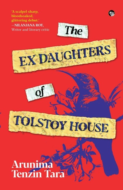 The Ex Daughters Of Tolstoy House