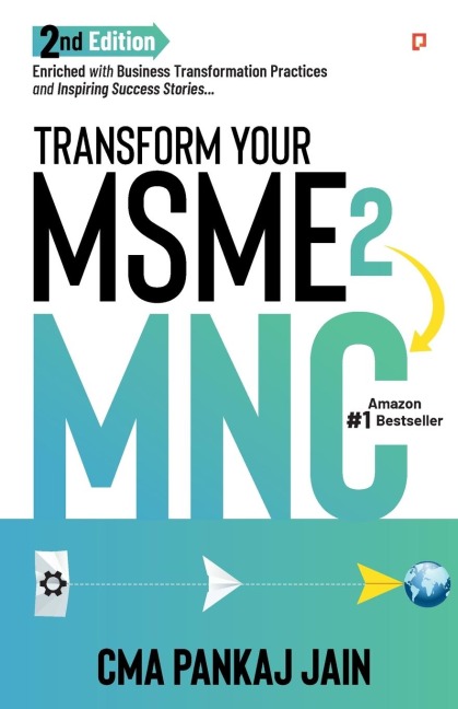 Transform Your MSME 2 MNC