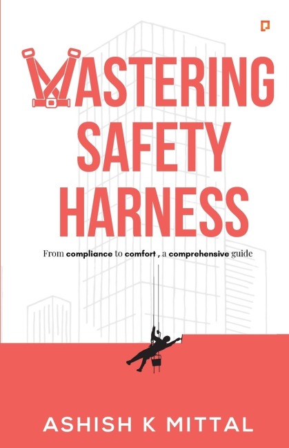 Mastering Safety Harness