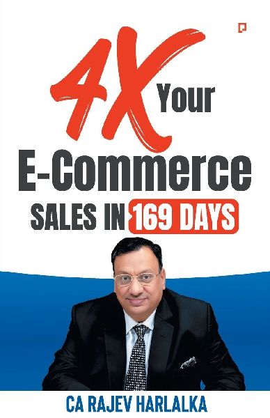 4X Your E - Commerce Sales In 169 Days