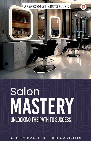 Salon Mastery