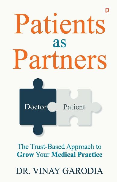 Patients As Partners