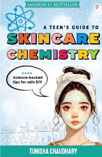 A Teens guide to skincare Chemistry