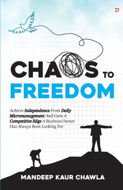 Chaos To Freedom