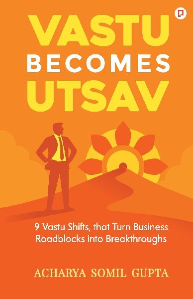 Vastu Becomes Utsav
