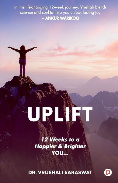 Uplift: 12 Weeks to a Happier & Brighter You