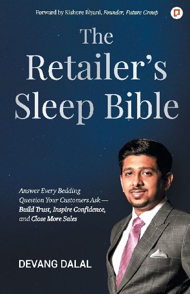The Retailers Sleep Bible