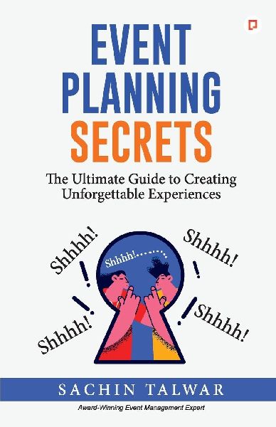 Event Planning Secrets