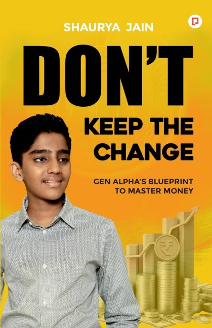 Dont Keep the Change