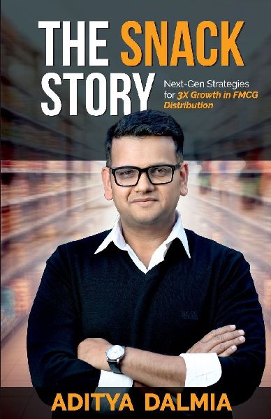 "The snack story ": Next-Gen Strategies for Enhancing Profits in FMCG Distribution