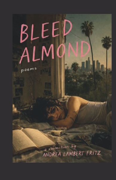 BLEED ALMOND