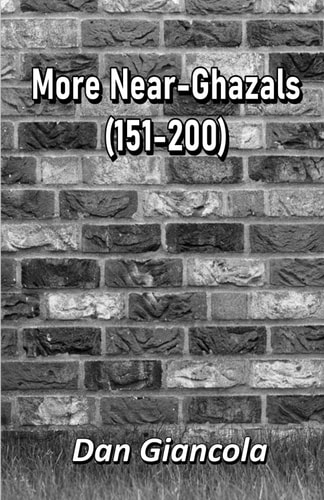 More Near- Ghazals (151-200)