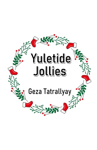 Yuletide Jollies